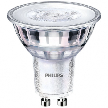 PHILIPS CorePro LEDspot Classic, 230V/4W (=50W), GU10, 4000K, 350lm, 36°, DIM