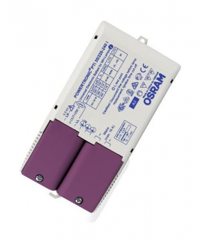 OSRAM POWERTRONIC PTi 35/220-240 I mit Zugentlastung