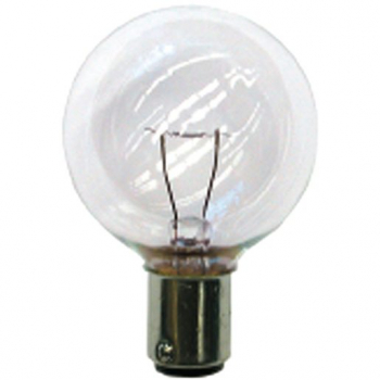 Glühlampe Grothe GSZ, 230V/25W, BA15d - für GWL 85