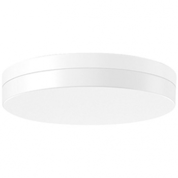 RZB Decken-/Wandleuchte Flat Slim round D400, 25/41W, 2450/4000lm, 830/840, on/off, weiss