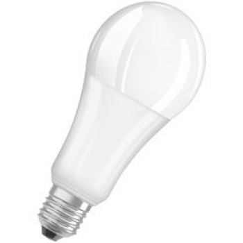 OSRAM Parathom Classic A150, 230V/21W(=150W), E27, 827, 2452lm, matt, DIM