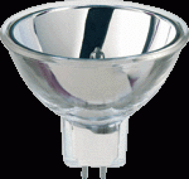 SYLVANIA Projektionslampe, 24V/200W, GX5.3, EJL, 50 Stunden