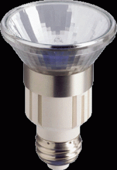 PHILIPS PAR 20 E Flood, 230V/20W, 25°, E27
