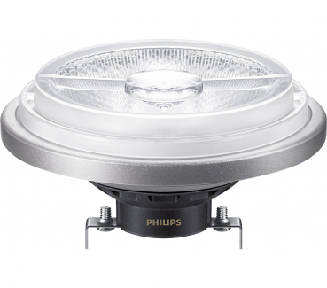 PHILIPS MAS LEDspotLV D 11-50W 927 AR111 24D