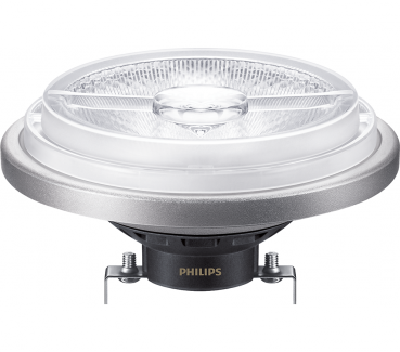 PHILIPS MAS LEDspotLV D 11-50W 930 AR111 24D