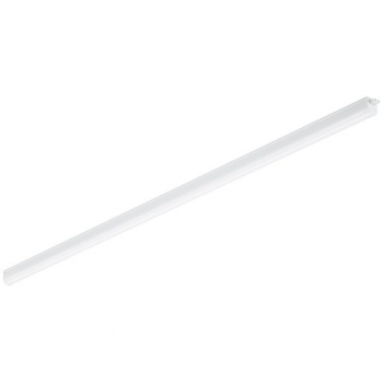 PHILIPS Ledinaire Lichtleiste, 230V/20 W, L1200 mm, 1900 lm, 830/3000K, warmweiss, opal, IP20