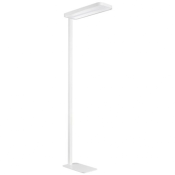 LED-Stehleuchte PHILIPS SMARTBALANCE REC RE 90W, 12500lm, 940, PIR SEN DALI, weiss