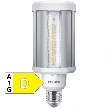 PHILIPS LED TForce HPL ND, E27, 230V, 28W/840, 4000lm