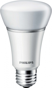 PHILIPS Master LEDbulb, 230V/7W(=40W), E27, 2700°K, 25'000h