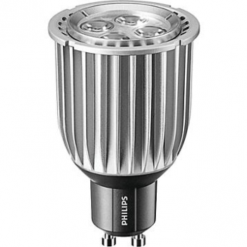 PHILIPS Master LEDspot GU10 MV, 230-240V/8W, dimmbar, 2700°K, 25°
