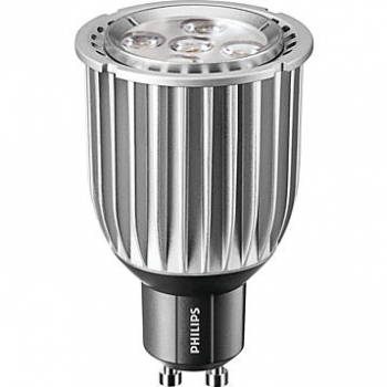 PHILIPS Master LEDspot GU10 MV, 230-240V/8W, dimmbar, 4000°K, 40°