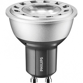 PHILIPS Master LEDspot GU10 MV, 220-240V/5,5W(=50W), dimmbar, 3000°K, 40°