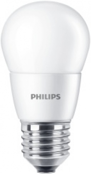 PHILIPS CorePro LEDluster, 230V/7W(=60W), E27, 827, matt, 806lm, NON DIM