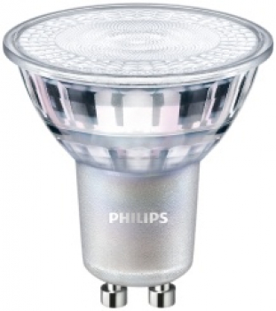 PHILIPS Master LEDspot Value, 230V/4,9W(=50W), GU10, 927, 355lm, 36°, DIMTONE