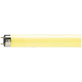 TL-D 18W/16 gelb, 650lm, 590x26mm