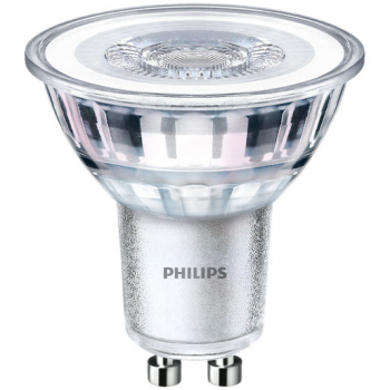 PHILIPS CorePro LEDspot Classic, 230V/4,6W(=50W), GU10, 4000K, 390lm, 36°, NONDIM