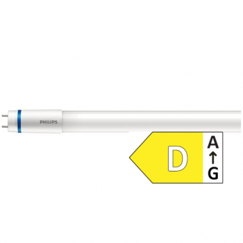 PHILIPS MASTER LEDtube T8, 16W(=38W), 830, 2300lm, G13, für KVG oder Betrieb an 230V, 1047mm