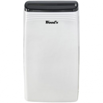 Wood's Luftentfeuchter MDK21