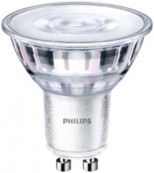 PHILIPS CorePro LEDspot MV, 230V/5W, (=50W), GU10, 4000K, 380lm, 36°, DIM