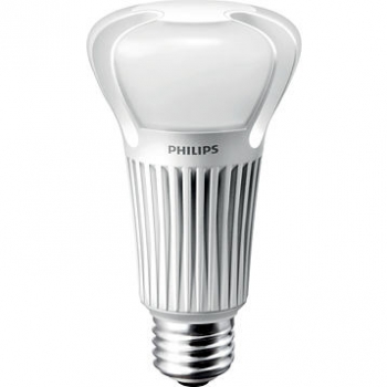 PHILIPS MASTER LEDbulb MV 220-240V/18W-100W, E27, 2700K, A67, Dimmbar