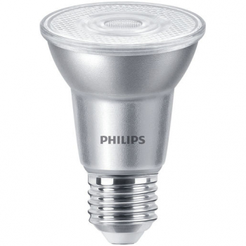 PHILIPS Master LEDspot Classic PAR20, 230V/6W(=50W), E27, 827, DIM, 40°