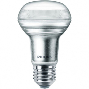 PHILIPS CorePro LEDspot R63, 230V/4,5W(=60W), E27, 2700K, 345lm, DIM