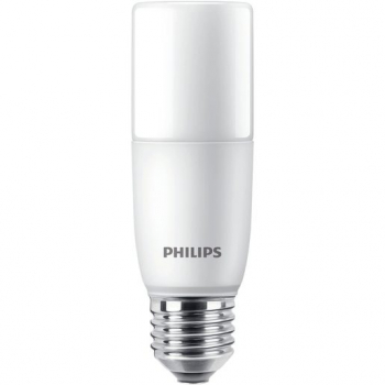 PHILIPS CorePro Stick E27, T38, 230V/9,5W(=75W), 1050lm, 840, NONDIM