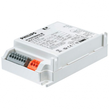 PHILIPS Vorschaltgerät HF-P 218 PL-T/C II, 220-240V, 50/60Hz, NONDIM