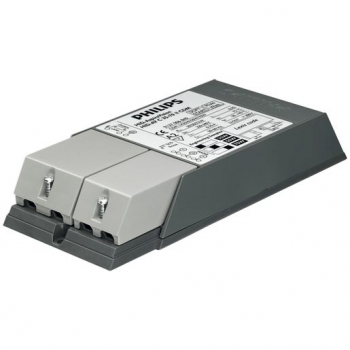 PHILIPS Vorschaltgerät HID-AV C 35-70/I, für CDM 35-70W, 220-240V, 50/60Hz, mit Zugentlastung