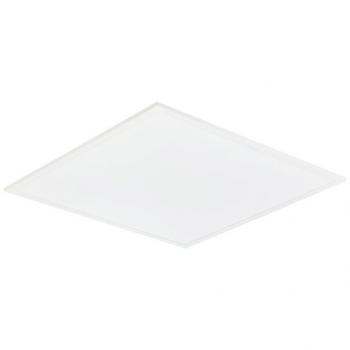 PHILIPS Ledinaire LED-Panelleuchte 28W, 3400lm, 840 kühlweiss, 595×595×60mm, weiss