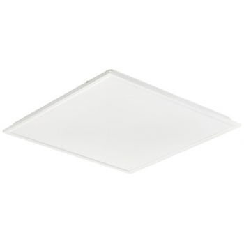 PHILIPS CoreLine RC132V LED-Panelleuchte 26W, 3600lm, 840 kühlweiss, 595×595×62mm, weiss, DALI