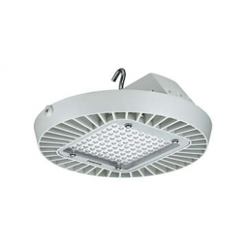 PHILIPS CoreLine Highbay, LED-Hallenleuchte, 198W(=400W) 4000°K, 20500lm