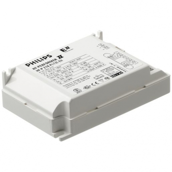 PHILIPS Vorschaltgerät HF-P 2x22-42W, PL-T/C/L/TL5C EII 220/240V