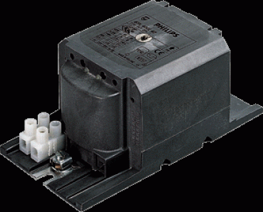 PHILIPS BHL 250 L40 für 250W HPL oder HPI Plus