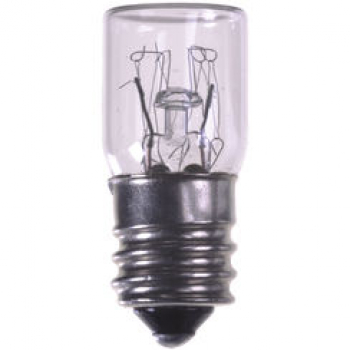 DURLUX Signal-Glühlampe 220-260V/3-5W, 16x35mm, E14