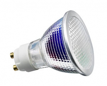 SYLVANIA BriteSpot ESD50 35W 38° Halogen-Metalldampf-Kaltlichtreflektor