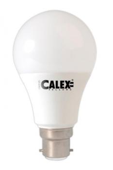 CALEX LED A 60, 240V/12W, B22, 810lm, matt, 2700K, DIM