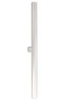 CALEX LED Striplite, 240V/8W, 650lm, 827, 1 x S14d, 30 x 500mm