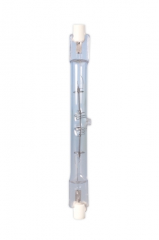 Calex Halogenstab, 240V/80W(=104W), R7s, 118mm