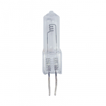 DR. FISCHER QT16, 30V/200W Pool Lighting Lamp, G6.35 (=WIBRE 7.0217.00.00)