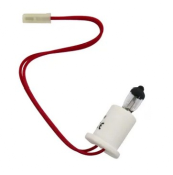 Blacktop, 24V/50W, mit Kabel