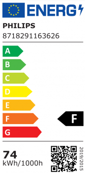 PHILIPS CDM-T Elite, 70W/942, G12, 7800lm