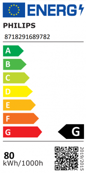 PHILIPS Master Colour CDM-R111 Elite, 70W, 930, 40°, 3000° Kelvin