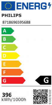 PHILIPS MASTERColour CDM-E MW eco, 360W, 842, E40, 34000lm, B90