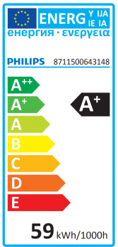 Preview: TL5 HO 54W/827 NG, 4450lm, 1149x16mm