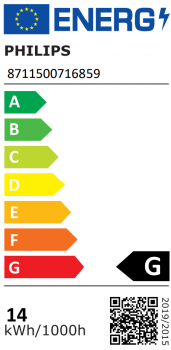 PHILIPS TL Mini 13W/840, 1000lm, 517x16mm
