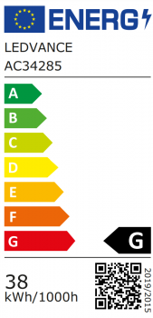OSRAM Dulux L 36W/865, 4pin, 2G11