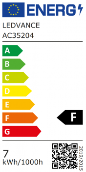 OSRAM Dulux T/E LED, 10W/830 (=Dulux T/E 26W/830), GX24q, 4pin