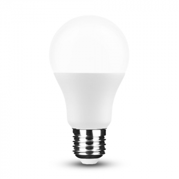 KODAK Max LED Standardlampe A60, 230V/9W(=60W), E27, 827, 2700K, 806lm, 270°, NONDIM