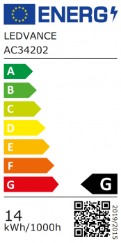 OSRAM Dulux D, 13W/827, 2pin, G24d-1 Kompaktleuchtstofflampe